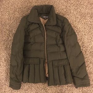 Kenneth Cole Down Coat